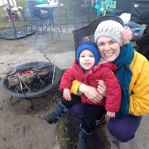 Meet your Posher, Sara